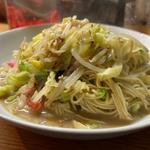 焼きラーメン