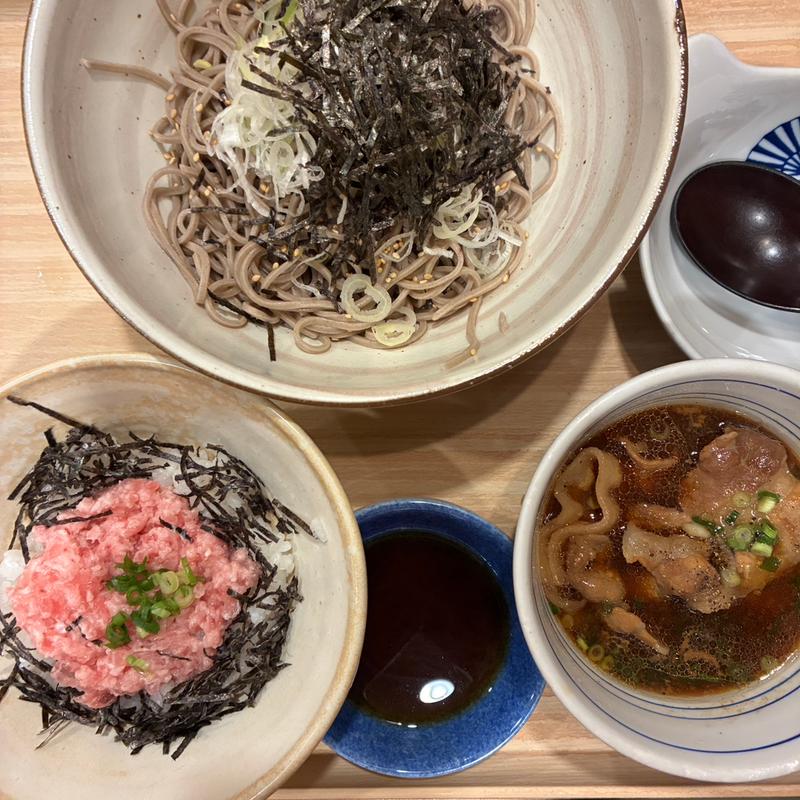 (夢庵 横浜宮元町店)