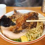 コツコツ