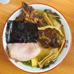 塩 コツコツ