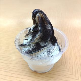 黒にんにくソフト