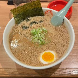 DOROラーメン