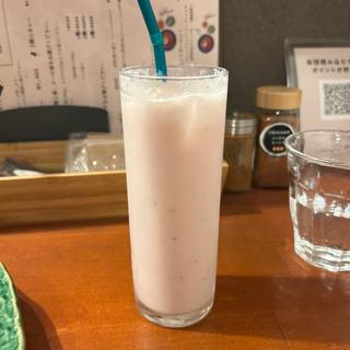 ドリンクのセット