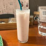 ドリンクのセット
