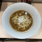 朝ラーセット(麺処 彩和)