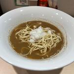 朝ラーセット(麺処 彩和)