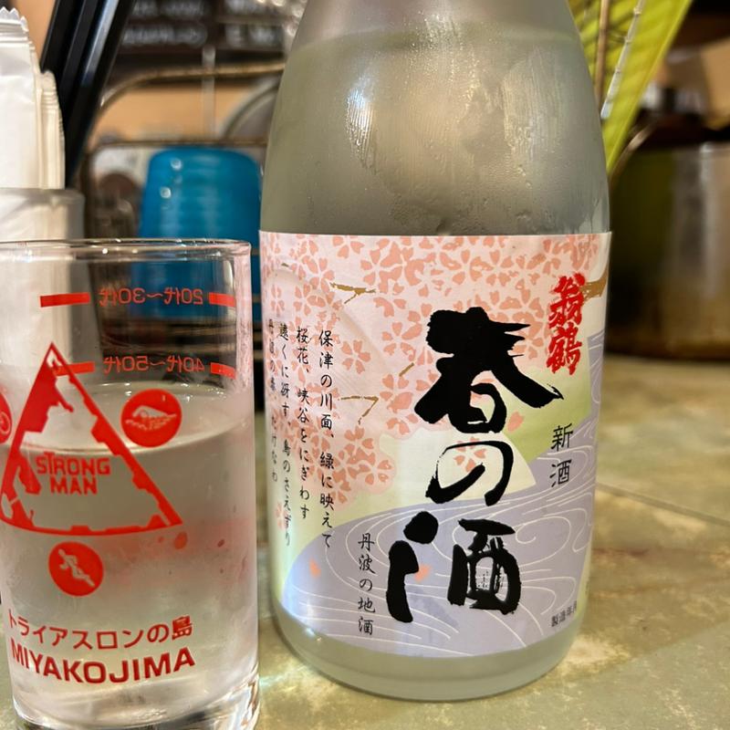 (ワインと日本酒、時々シェリー)