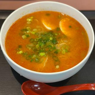 ラーメン定食