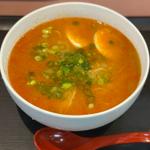 ラーメン定食