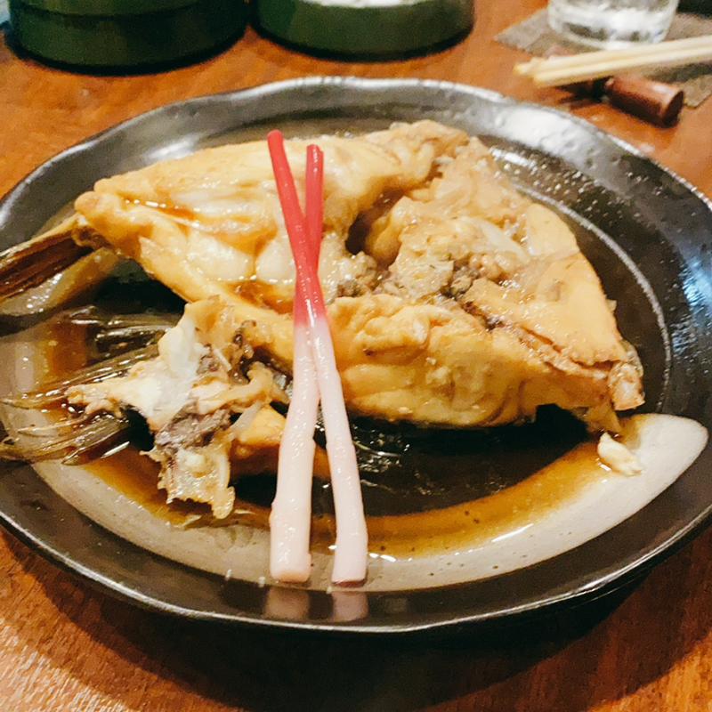 (味なくろべぇ)