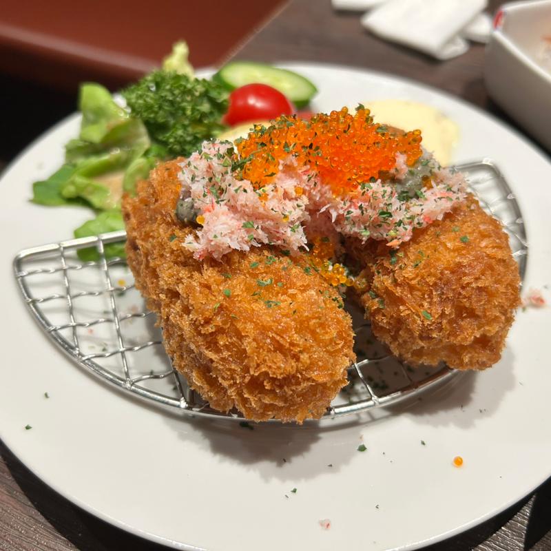 (魚屋 十忠八九)