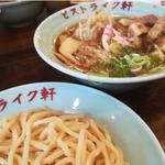 つけそば