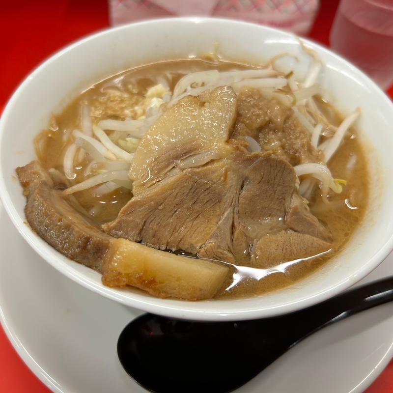 (ラーメン 豚きん （ラーメン ブタキン）)