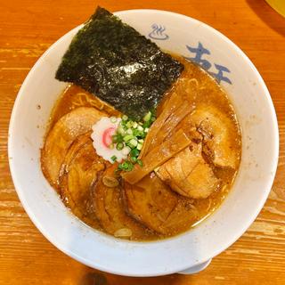 八とんちゃ〜しゅう