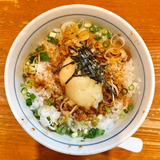 温玉丼