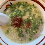 ラーメン(一味ラーメン 北野 新本店)