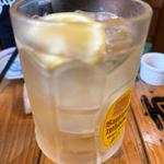 デカハイボール