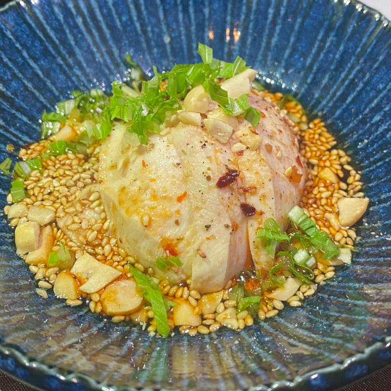 よだれ鶏(GENEI.WAGAN(ゲンエイワガン))