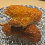 フォアグラ