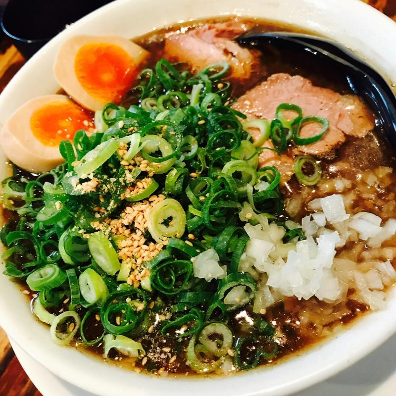 (Y’sラーメン)