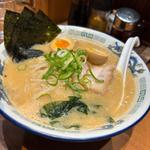 名物　特丸(らーめん金伝丸 渋谷道玄坂店)
