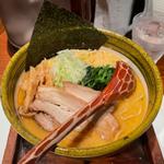 鯛塩らあめん