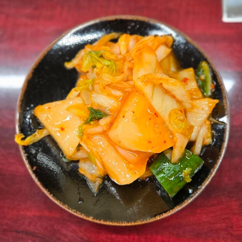 キムチ(きみや )