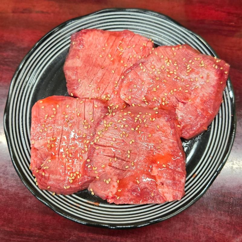 塩タン(きみや )