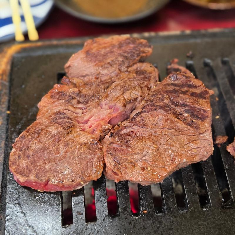 シャトーブリアンB 1人400g(きみや )