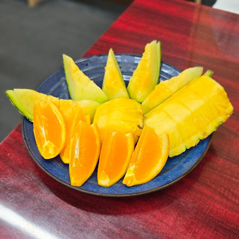 デザート(きみや )