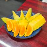 デザート
