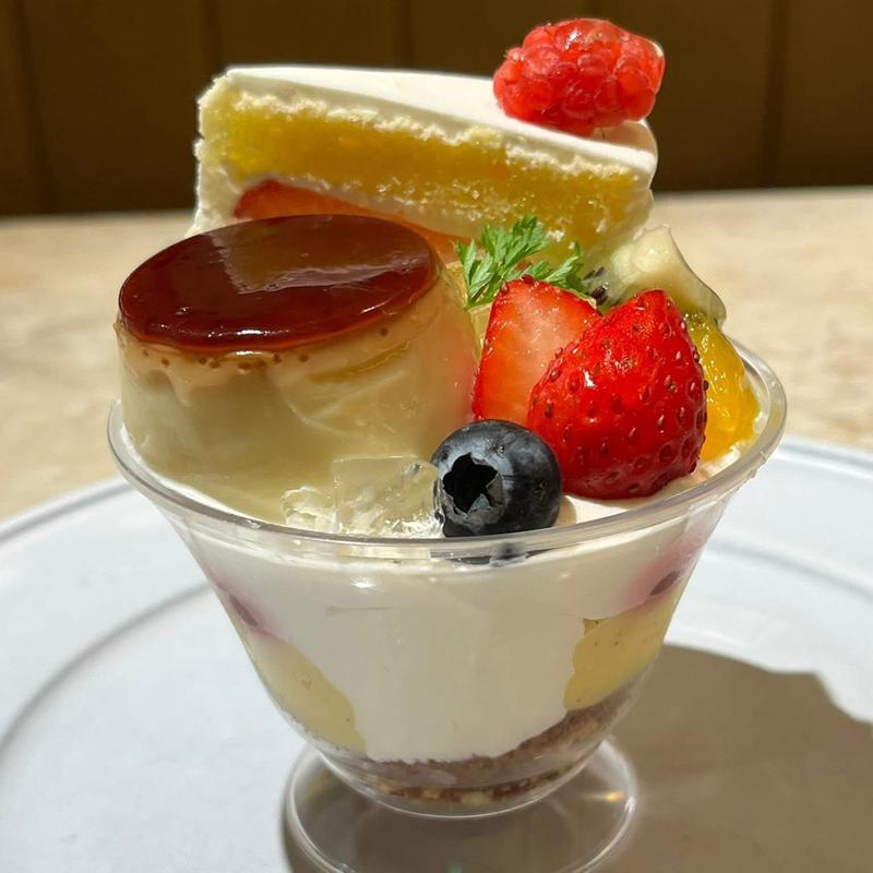 ポアールアラモード(ポアール 本店 帝塚山)