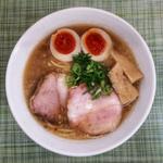 福々(京都豚骨醤油)