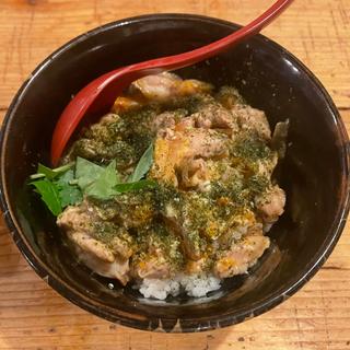 親子丼