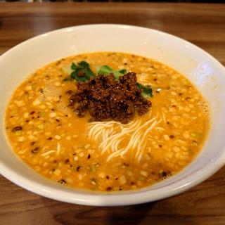 担々麺
