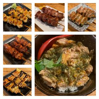 焼き鳥