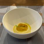 〜アミューズ〜 一宮「ドルチェドリーム」のパンナコッタ