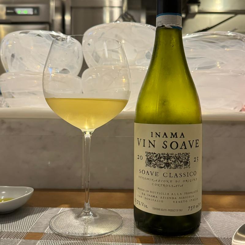 ヴィン・ソアベ・ソアベ・クラシコ 2023(プロスペロ)