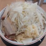 大ラーメン