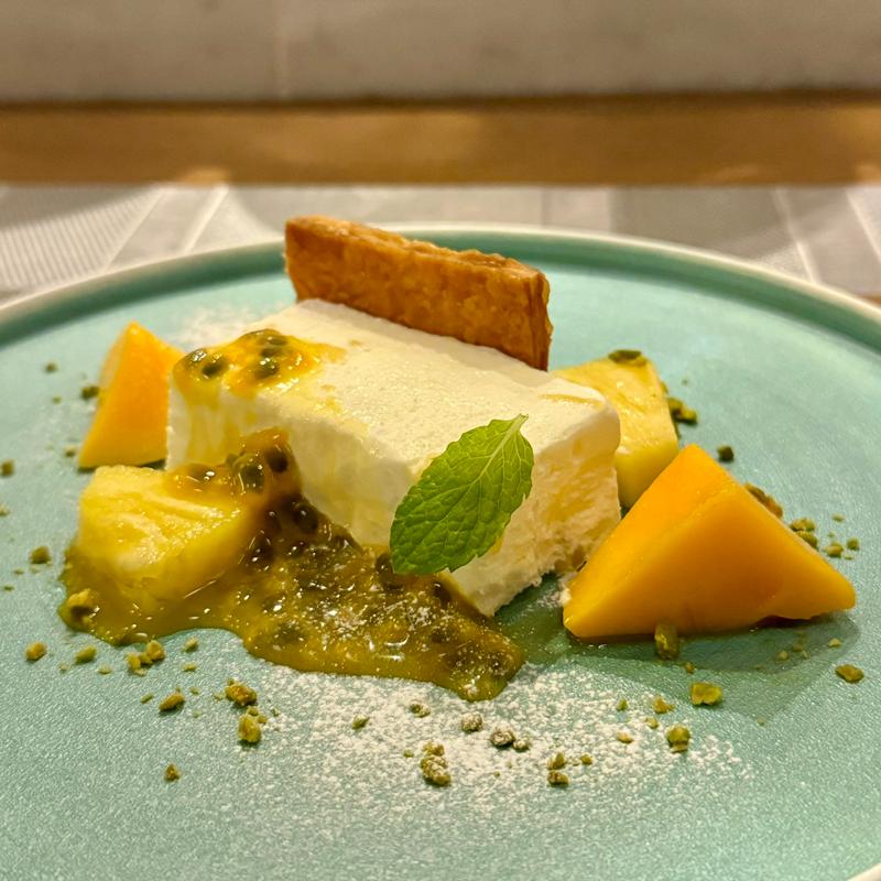 ～ドルチェ～ 南国パラダイス 2025 沖縄パイナップル 宮崎「太陽のタマゴ」(プロスペロ)