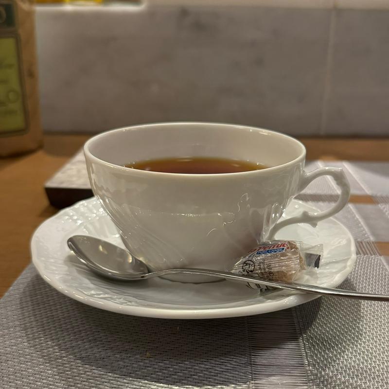 紅茶(プロスペロ)