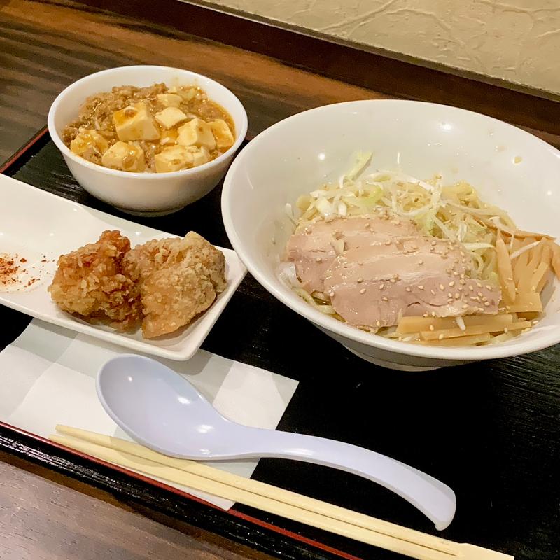 セット(焼肉 まる五)