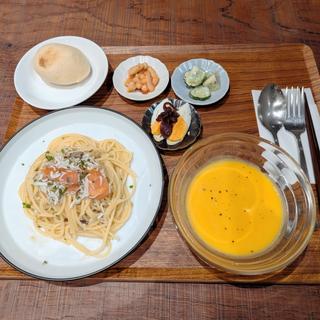 Unirのお昼ごはんセット(Unir（ウニール） 本店)