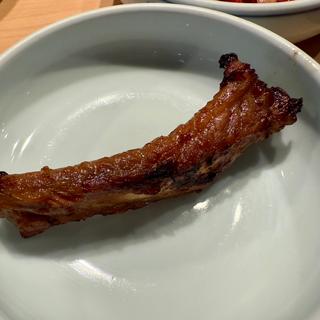 スペアリブ