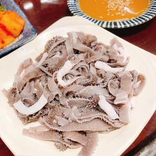 生センマイ