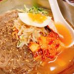 冷麺