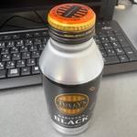 TULLY’S COFFEE・BARISTA’S BLACK