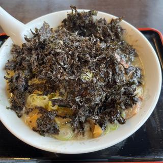 どっさり岩のり正油
