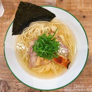 塩そば
