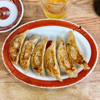 餃子